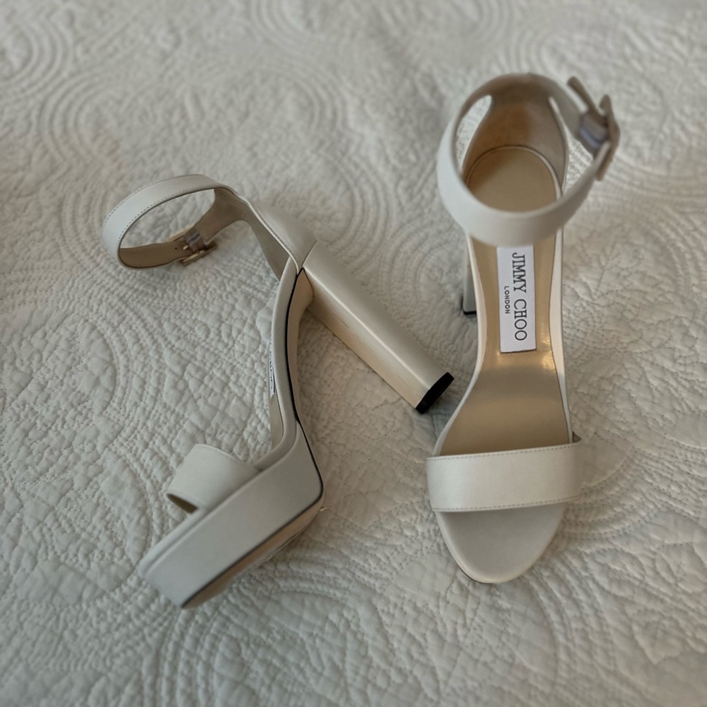 Jimmy Choo Holly 120